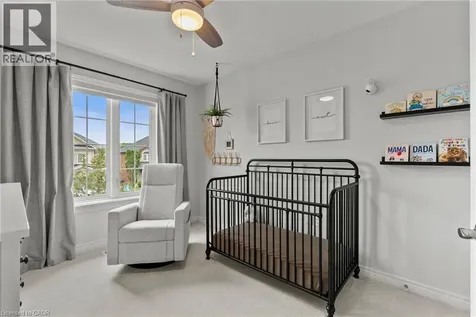 82 Summerberry Way Hamilton ON L9B 0G1