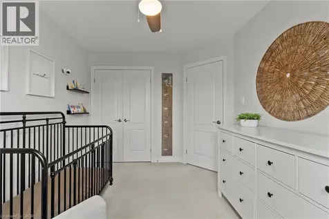 82 Summerberry Way Hamilton ON L9B 0G1