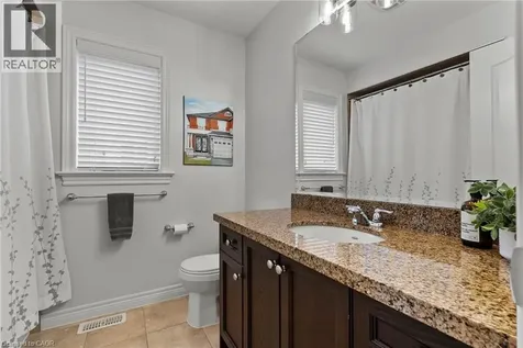 82 Summerberry Way Hamilton ON L9B 0G1