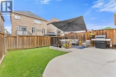 82 Summerberry Way Hamilton ON L9B 0G1