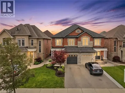 82 Summerberry Way Hamilton ON L9B 0G1
