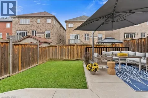 82 Summerberry Way Hamilton ON L9B 0G1
