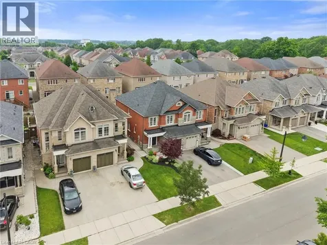 82 Summerberry Way Hamilton ON L9B 0G1