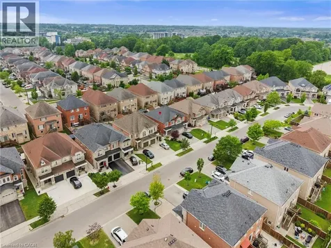 82 Summerberry Way Hamilton ON L9B 0G1