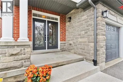 82 Summerberry Way Hamilton ON L9B 0G1
