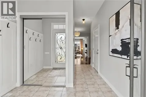 82 Summerberry Way Hamilton ON L9B 0G1