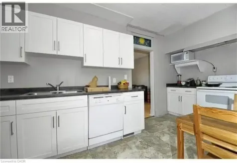 153 Dawson Street Waterloo ON N2L 1R9