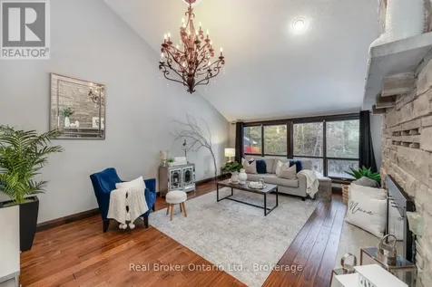 5 Sumac Road Clarington ON L0B 1B0