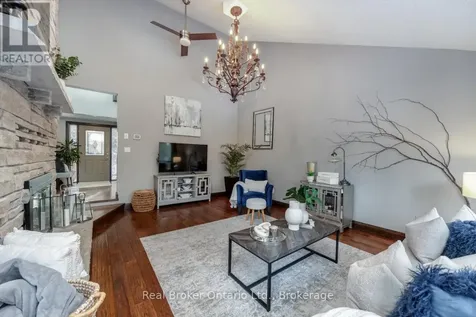 5 Sumac Road Clarington ON L0B 1B0