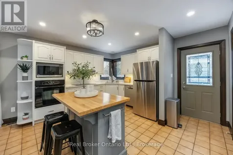5 Sumac Road Clarington ON L0B 1B0