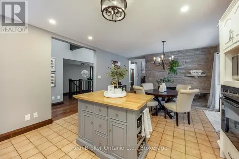 5 Sumac Road Clarington ON L0B 1B0