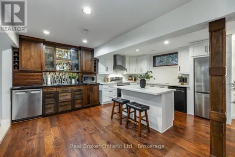 5 Sumac Road Clarington ON L0B 1B0