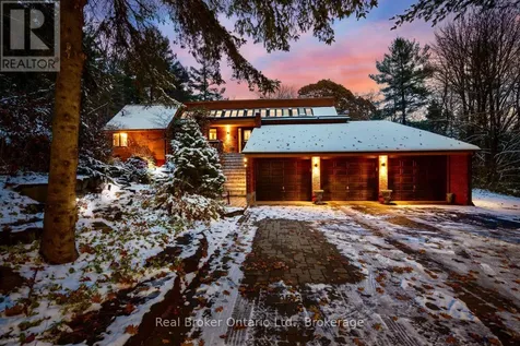 5 Sumac Road Clarington ON L0B 1B0