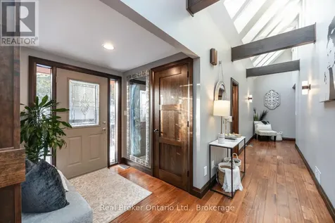 5 Sumac Road Clarington ON L0B 1B0