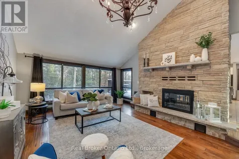 5 Sumac Road Clarington ON L0B 1B0