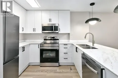 55 Trott Boulevard Collingwood ON L9Y 4B8