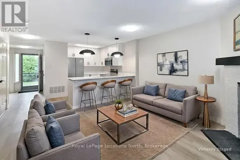 55 Trott Boulevard Collingwood ON L9Y 4B8