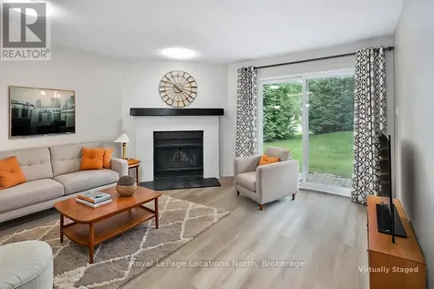 55 Trott Boulevard Collingwood ON L9Y 4B8