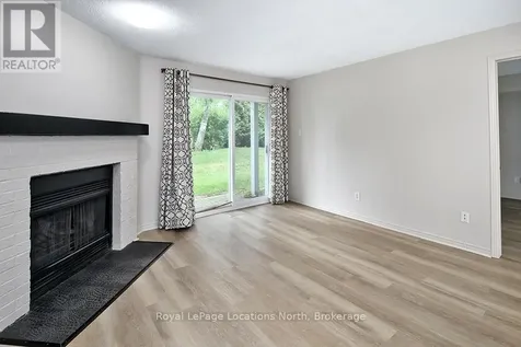 55 Trott Boulevard Collingwood ON L9Y 4B8