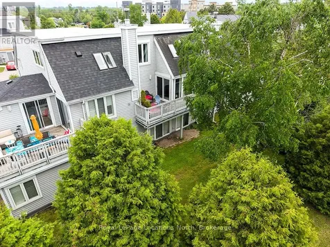 55 Trott Boulevard Collingwood ON L9Y 4B8
