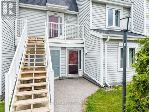 55 Trott Boulevard Collingwood ON L9Y 4B8