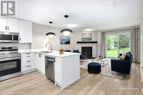 55 Trott Boulevard Collingwood ON L9Y 4B8