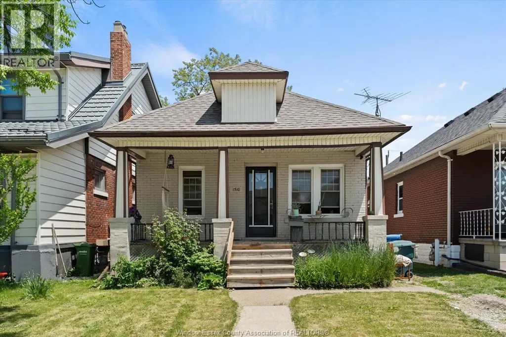 1510 Elsmere Avenue Windsor ON N8X 4H3