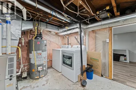 1510 Elsmere Avenue Windsor ON N8X 4H3