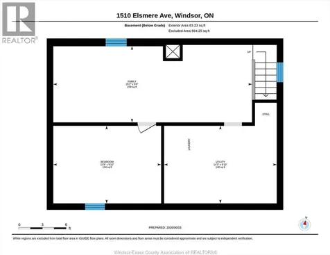 1510 Elsmere Avenue Windsor ON N8X 4H3