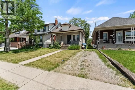 1510 Elsmere Avenue Windsor ON N8X 4H3