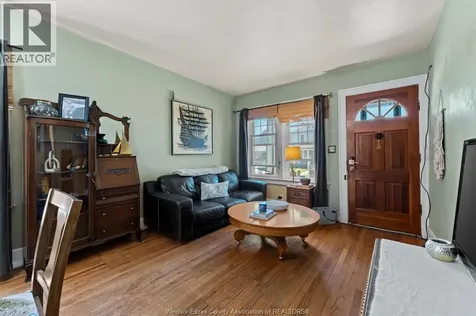 1510 Elsmere Avenue Windsor ON N8X 4H3