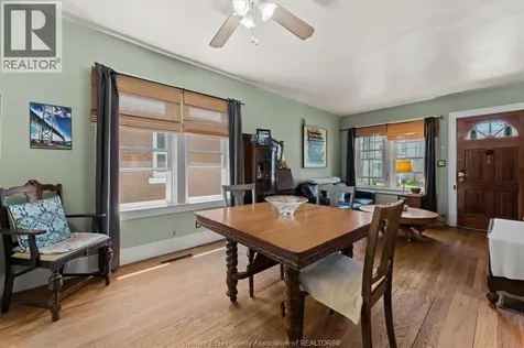 1510 Elsmere Avenue Windsor ON N8X 4H3