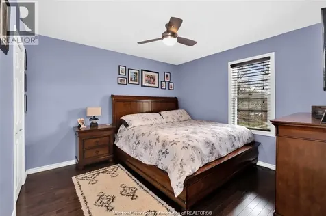 245 Cameron Windsor ON N9B 1Y5