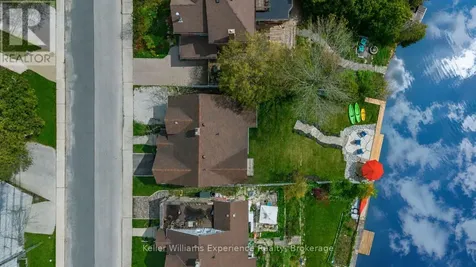 211 5th Street East Owen Sound ON N4K 1C6