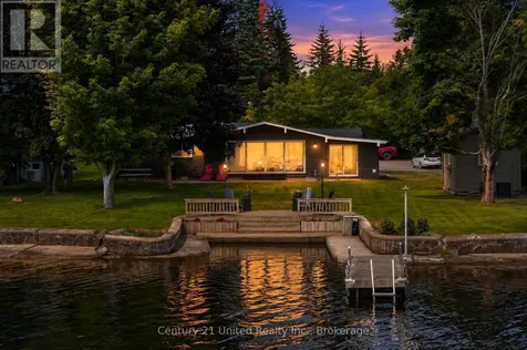 1515 O'connor Drive Selwyn ON K0L 1T0