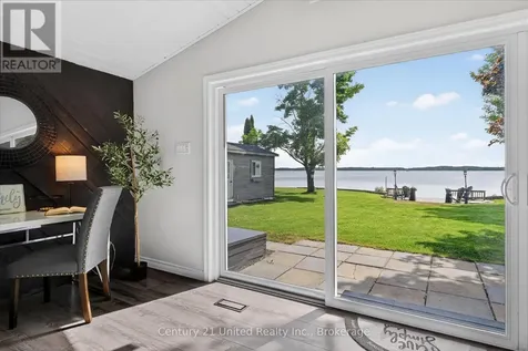 1515 O'connor Drive Selwyn ON K0L 1T0