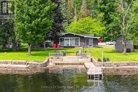1515 O'connor Drive Selwyn ON K0L 1T0