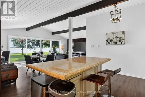 1515 O'connor Drive Selwyn ON K0L 1T0