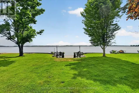 1515 O'connor Drive Selwyn ON K0L 1T0