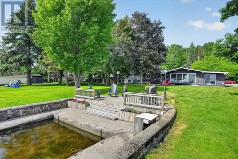 1515 O'connor Drive Selwyn ON K0L 1T0