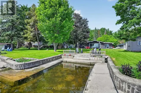 1515 O'connor Drive Selwyn ON K0L 1T0
