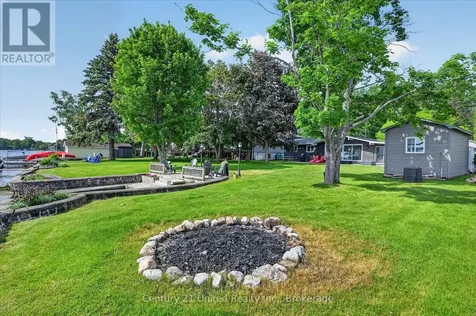 1515 O'connor Drive Selwyn ON K0L 1T0
