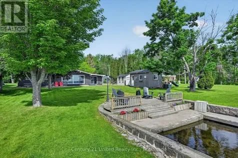 1515 O'connor Drive Selwyn ON K0L 1T0