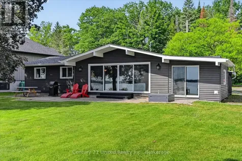 1515 O'connor Drive Selwyn ON K0L 1T0