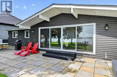 1515 O'connor Drive Selwyn ON K0L 1T0