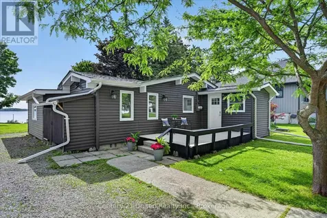 1515 O'connor Drive Selwyn ON K0L 1T0