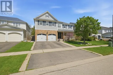 20 Webb Avenue North Brantford ON N3T 6S5