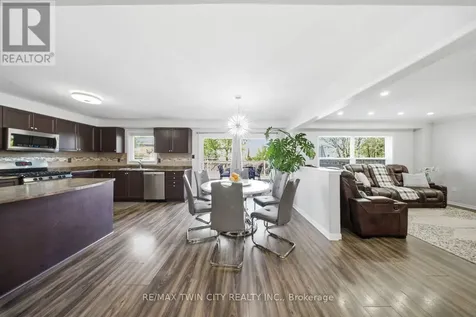 20 Webb Avenue North Brantford ON N3T 6S5