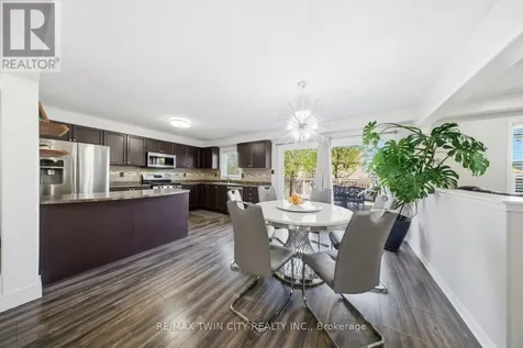 20 Webb Avenue North Brantford ON N3T 6S5
