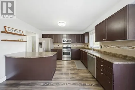 20 Webb Avenue North Brantford ON N3T 6S5